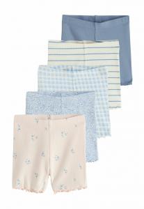 Шорты Next, синий