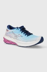 Кроссовки Wave Skyrise 5 Mizuno, синий