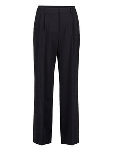 Узкие брюки zero, черный