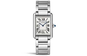 2024 Неизношенный танк Must 34mm Cartier