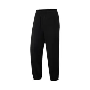 LINING Фитнес серия спортивные штаны Women's Black