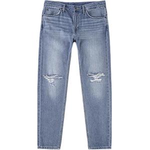 Джинсы мужские Medium Lee, голубой