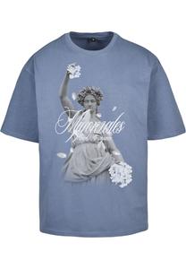 Рубашка MJ Gonzales Renaissance, синий