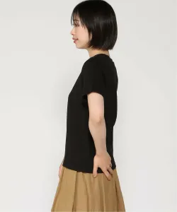 Базовая футболка из смеси CICA Interplanet, цвет Black