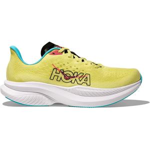 Кроссовки для бега Mach 6 Hoka, мультиколор