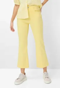 Джинсы-Клеш от style mary's Brax, Buttercup