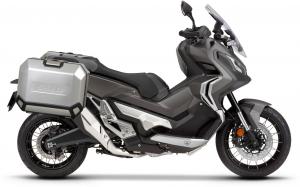 4P боковой кофр SHAD