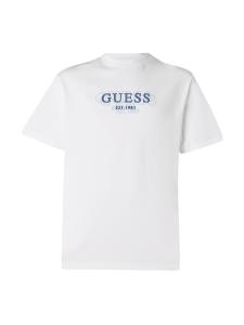 Футболка GUESS, White