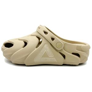 PEAK Кроссовки Pole Hole Clogs Unisex Khaki