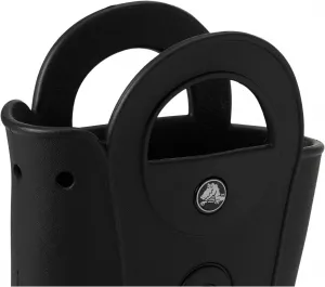 Женские резиновые сапоги Crocs Handle It, черный