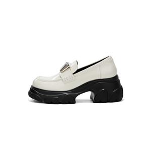 Туфли на высоком каблуке 6,6 см, женские KEKAFU, Beige