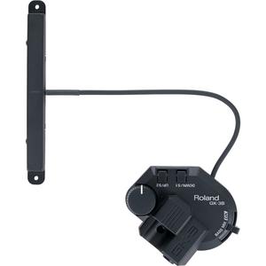 Звукодатчик Roland GK-3B - Divided Bass Pickup GK-3B
