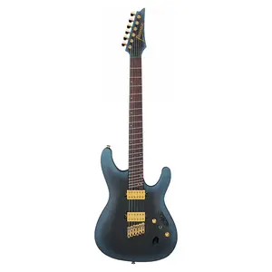 Электрогитара Ibanez SML721-MAM S Axe Design Lab Series, Midnight Arctic Ocean