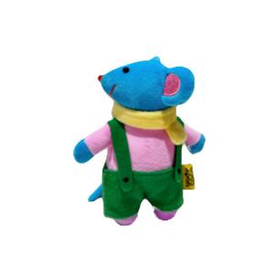 Коллекция Cute Companion Плюшевый кулон Высота 13см/19см/10см/12см/8см UODYCOCO, Bulu