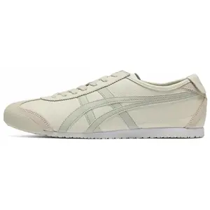 Мексика 66 'Кремовый Светлый Шалфей' Onitsuka Tiger, Бежевый