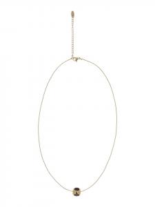 Faina Женское золотое колье