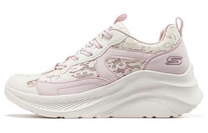 Кроссовки Skechers Chunky Sneakers Women's Low-top Lavender Color, цвет Lavender