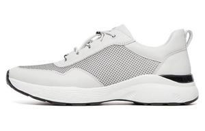 Кроссовки мужские Lifestyle Shoes Men Low-Top Vicki Brown, белый