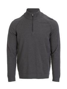 Свитер Lufian, коричневый