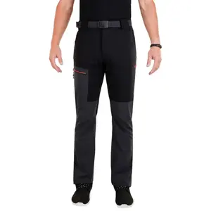 Брюки Newwood Hippa, черный