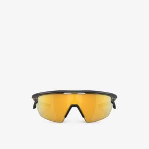 Солнцезащитные очки OO9403 Sphaera с оправой из ацетата Oakley, серый