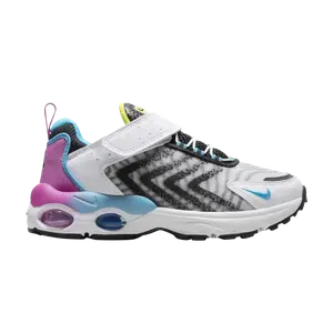 Кроссовки Nike Air Max TW SE PS, белый