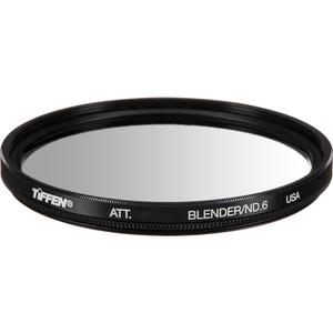 Фильтр Tiffen Graduated ND Attenuator/Blender Filter A62CGNDBLEND6