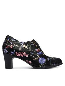 Полуботинки Elcodieo 231 Laura Vita, синий