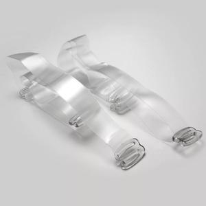 Прозрачные плечевые ремни Maidenform длиной 5/8 дюйма. M4260 - Женский Maidenform