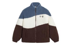 LINING Куртка спортивной коллекции унисекс, Brown Brown