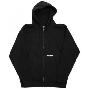 Толстовка Ride Techno full zip, черный