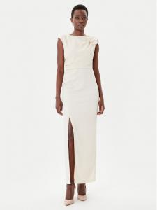 Вечернее платье slim fit CFC0020094002 Rinascimento, бежевый