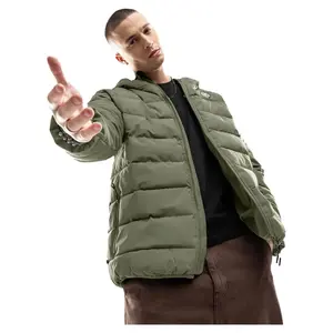 Куртка Siroko Sval, зеленый