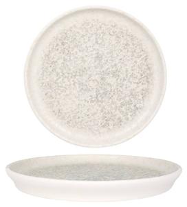 Десертная тарелка Bonna Lunar White 2er set, 16 х 16 см