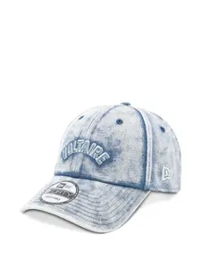 Бейсболка X New Era 9 Forty с вышивкой Zadig&Voltaire, синий