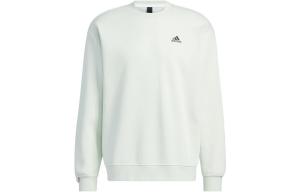 Свитшот Label Unisex Светло-зеленый Adidas, светло-зеленый
