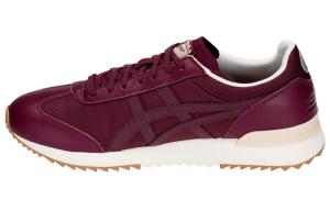 Onitsuka Tiger California 78 Lifestyle Shoes Unisex Low-top Burgundy