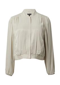 Всесезонная куртка COMMA Between-Season Jacket, светло-бежевый