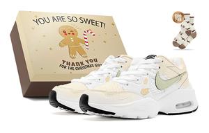 Женская обувь Nike Air Max Fusion Lifestyle, Pastel Yellow