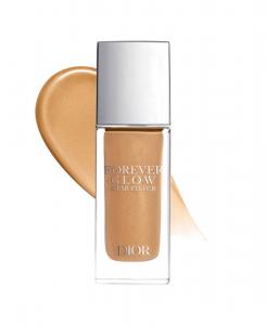 Многофункциональный маркер Forever Glow Star Filter DIOR, цвет 4 - medium skin with neutral undertone