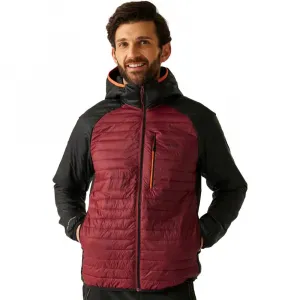 Куртка Regatta Rowak, красный