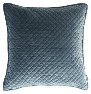 Наволочка home & you Plums, светло-голубой