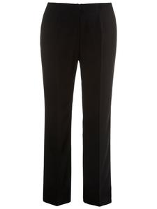 Тканевые брюки Ulla Popken, черный