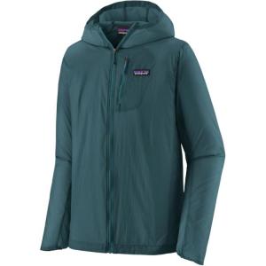 Patagonia Куртка худи с капюшоном, Wetland Blue/WLDB