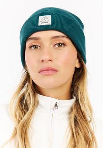 Шапка Protest PRI, Rainstorm Blue/Teal