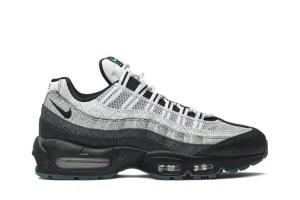 Кроссовки Nike Air Max 95 SE, белый