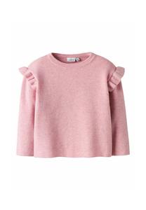 Джемпер Name it ÜBERSCHNITTENE ÄRMEL, Burnished Lilac/Lilac