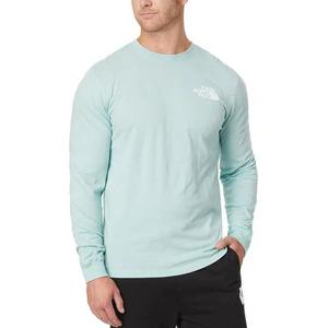 Футболка мужская The North Face "Тихая сосна"