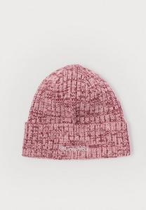 Шапка Columbia COLUMBIA WATCH UNISEX, Rich Wine/Eraser Pink/Bordeaux