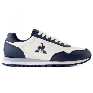Кроссовки Le Coq Sportif Astra 2 trainers, белый/синий